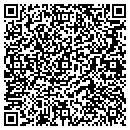 QR code with M C Walton MD contacts