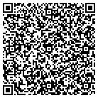 QR code with Risters Mini Storage & Rvs contacts
