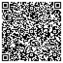QR code with John Donut contacts