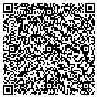 QR code with Ellington Guttering contacts