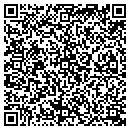 QR code with J & R Queens Inc contacts