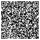QR code with R G & Sons Plumbing contacts