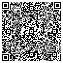 QR code with S & S Recycling contacts