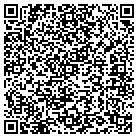 QR code with John E First Jr Welding contacts