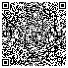 QR code with Tina Owen Reporting contacts