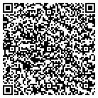 QR code with Time and Temperature & Weather contacts