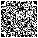 QR code with Cpap By Rts contacts