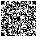 QR code with Ozark Map Co contacts