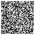 QR code with New U contacts