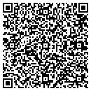 QR code with Robert Horton contacts