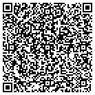 QR code with Zorros Coffee House and Cmpt contacts