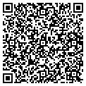 QR code with BJs Pizza contacts
