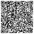 QR code with Hamlett's Secretarial Service contacts