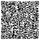 QR code with Ozark Foothills Recycling Center contacts