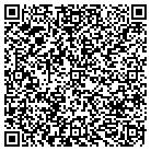 QR code with Hunter & Millard Architect Inc contacts