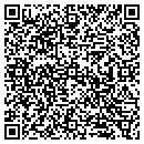 QR code with Harbor Point Club contacts