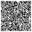 QR code with O'REILLY Auto Parts contacts