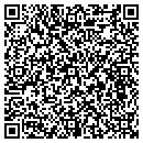 QR code with Ronald H Scott DO contacts