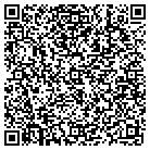 QR code with Kok Typesetting Services contacts