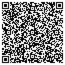 QR code with J P Ross Cotton Co contacts