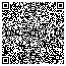 QR code with Rieger James OD contacts