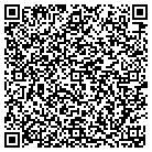 QR code with On The Go Pizza & Sub contacts