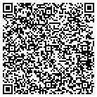QR code with Riverfront Frames contacts