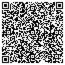 QR code with Mark M Ortinau DDS contacts