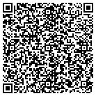 QR code with Tinkers Coml Upholstering contacts