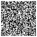 QR code with James Henly contacts