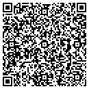QR code with James Embrey contacts