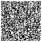 QR code with A Deer Valley Lock & Key contacts