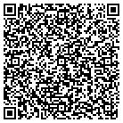 QR code with Moores Auto Service Inc contacts