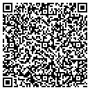 QR code with Kwick-Mart contacts