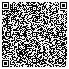 QR code with Hollis Kenneth Auction Co contacts