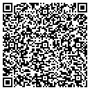 QR code with Cut'n Curl contacts