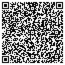 QR code with Cox Claude contacts