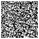 QR code with Resinger Archery contacts