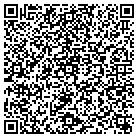 QR code with Maggie's Travel Service contacts