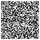QR code with Roscoe Elementary Schl Dst C1 contacts