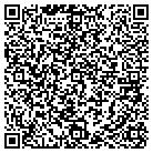 QR code with A-VIP Limousine Service contacts