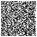 QR code with A T C Grand contacts