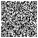 QR code with Rollins Lary contacts