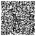 QR code with KJFM contacts