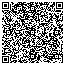 QR code with S M & P Conduit contacts