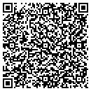 QR code with LA Petite Academy contacts