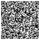 QR code with Caliber Signs & Graphics contacts