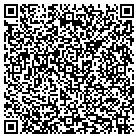 QR code with Teague Construction Inc contacts