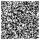QR code with Mark Down Library Thrift Shop contacts