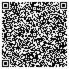 QR code with P F Network Services contacts